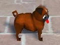 Joc Pugs Rush on-line