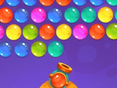 Joc Bubble Shooter on-line