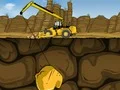 Joc Last Gold Miner on-line