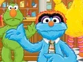Joc The Furchester Hotel: A Helping Hand on-line