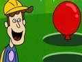 Joc The Adventures of Napkin Man! Fun For One on-line