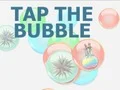 Joc Tap The Bubble on-line