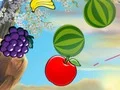 Joc Hunt Fruits on-line