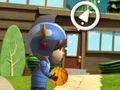 Joc Mindy`s Moonball on-line