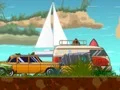 Joc Adventure Drivers on-line