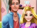Joc Rapunzel`s Pregnancy on-line