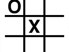 Joc Impossible tic tac toe on-line