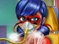 Joc Dotted Girl Mission Accident ER on-line