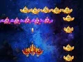 Joc Chicken Invaders on-line