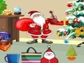 Joc Christmas Party Hidden Objects on-line