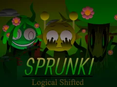 Joc Sprunki Logical Shifted on-line