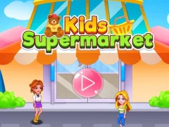 Joc Kids Supermarket on-line