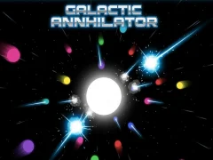 Joc Galactic Annihilator on-line