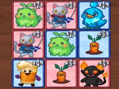 Joc Monster Masters on-line