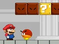 Joc The Adventure of Super Mario Castle on-line