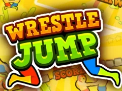 Joc Wrestle Jump Online on-line