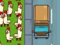 Joc Go Chicken Go on-line