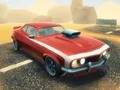 Joc Mad Car Racing on-line