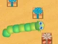Joc Greedy Worm on-line