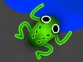 Joc Frogger The Sapo on-line