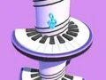 Joc Piano Helix Jump on-line