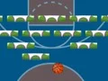 Joc Basketball Blocks on-line