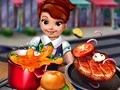 Joc Cooking Fast: Burger & Hotdog on-line