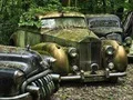 Joc Car Cemetery Escape on-line