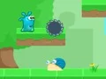 Joc Jelly World Adventure on-line