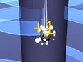 Joc Spooky Helix Ball on-line