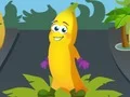 Joc Banana Running on-line