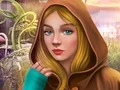 Joc Fairy Wood on-line