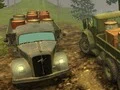 Joc Off-Road Rain: Cargo Simulator on-line