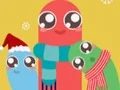 Joc Worms. io on-line