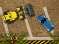 Joc Heavy Duty Parking on-line