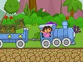 Joc Dora Train Express on-line