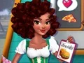 Joc Noelle's Food Flurry on-line