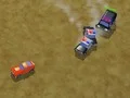 Joc Desert Robbery Car Chase on-line