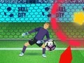 Joc Penalty Shooter on-line