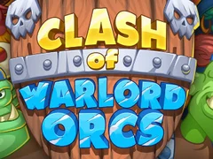 Joc Clash Of Orcs on-line