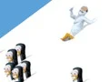 Joc Yetisports Snowboard Freeride on-line