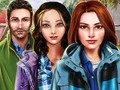 Joc List of Lost Items on-line