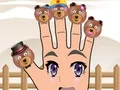Joc Finger Family Song on-line