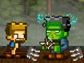 Joc Dracula Frankenstein & CO on-line