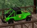 Joc Offroad Grand Monster Truck Hill Drive on-line