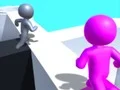 Joc Paint Run 3d on-line