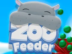 Joc Zoo Feeder on-line