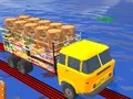 Joc Impossible Cargo Truck Driver on-line