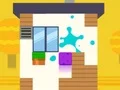 Joc Clean House 3d on-line