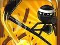 Joc Beat Ninja Blam! on-line